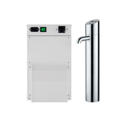 Sodamaster 50 Einbauanlage